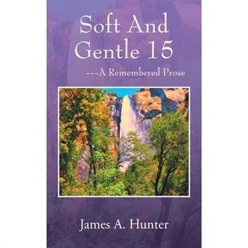 Soft And Gentle 15