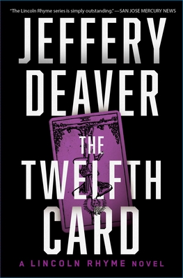 The Twelfth Card, Volume 6