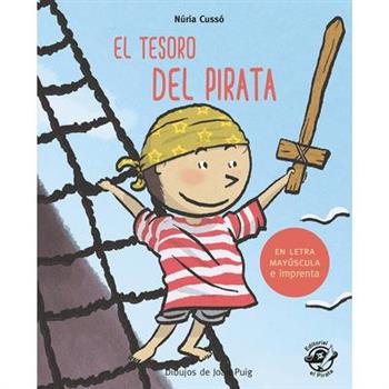 El Tesoro del Pirata