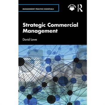 Strategic Commercial Management