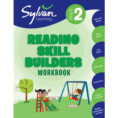 2nd Grade Reading Skill Builders