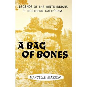 A Bag of Bones, Legends of the Wintu