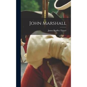 John Marshall