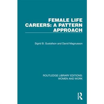 Female Life Careers
