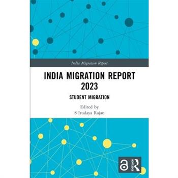 India Migration Report 2023