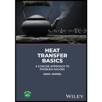 Heat Transfer Basics