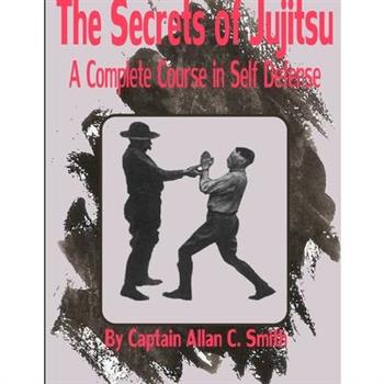 The Secrets of Jujitsu