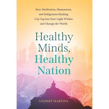 Healthy Minds, Healthy Nation