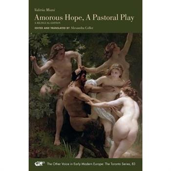 Amorous Hope, a Pastoral Play, 83