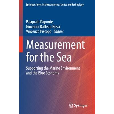Measurement for the Sea