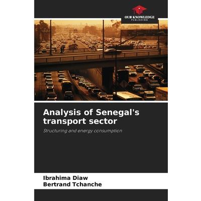 Analysis of Senegal’s transport sector