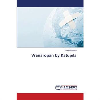 Vranaropan by Katupila