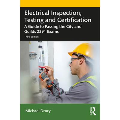 Electrical Inspection, Testing and Certification