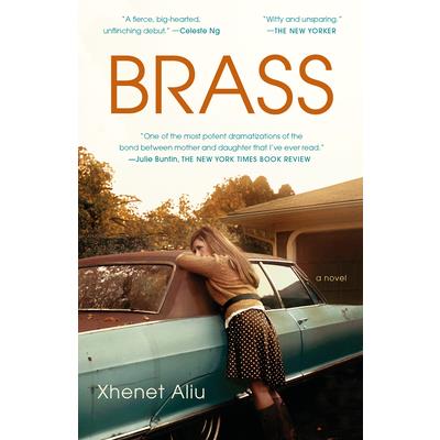 Brass