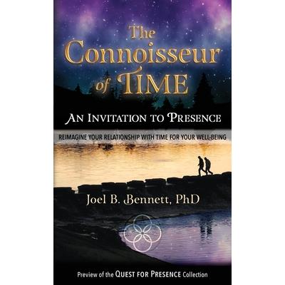 The Connoisseur of Time