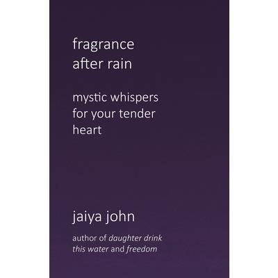Fragrance After Rain