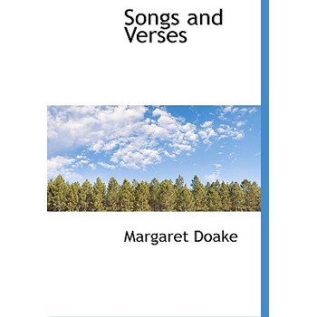 Songs and Verses