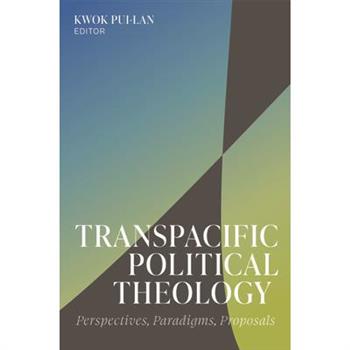 Transpacific Political Theology