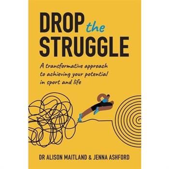 Drop The Struggle