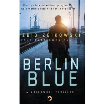 Berlin Blue