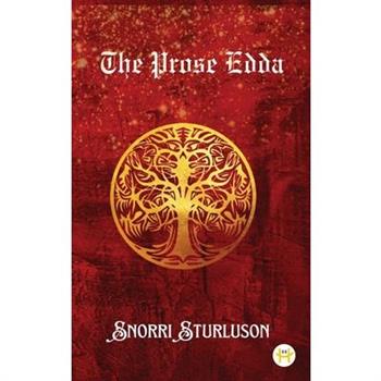 The Prose Edda