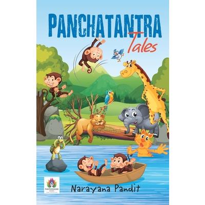 Panchatantra Tales