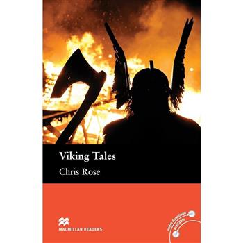 Macmillan (Elementary): Viking Tales