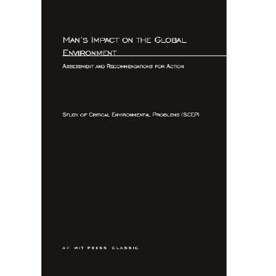 Man’s Impact On The Global Environment