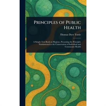 Principles of Public Health