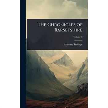 The Chronicles of Barsetshire
