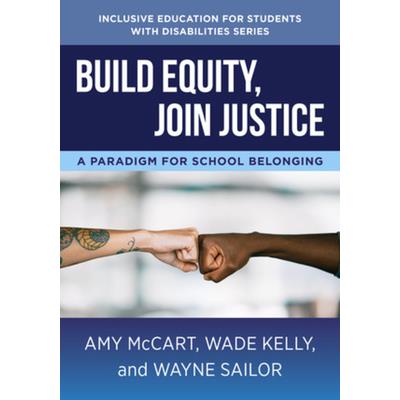 Build Equity, Join Justice