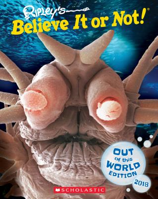 Ripley’s Believe It or Not! 2018