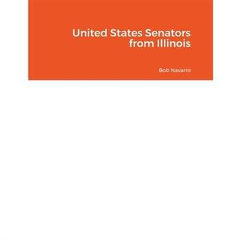 United States Senators from Illinois