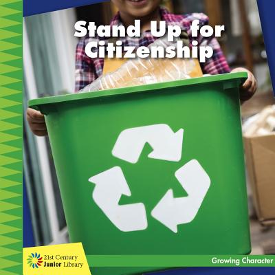 Stand up for citizenship /