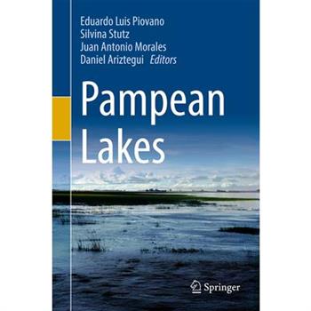 Pampean Lakes