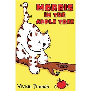 Morris in the Apple Tree