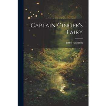 Captain Ginger's Fairy