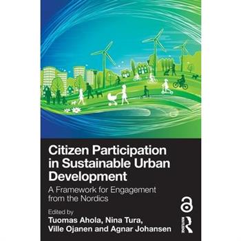 Citizen Participation in Sustainable Urban Development