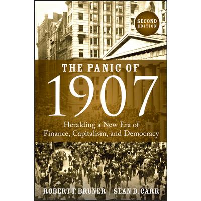 The Panic of 1907