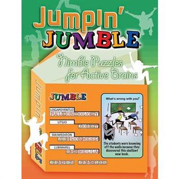 Jumpin’ Jumbles