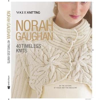 Norah Gaughan