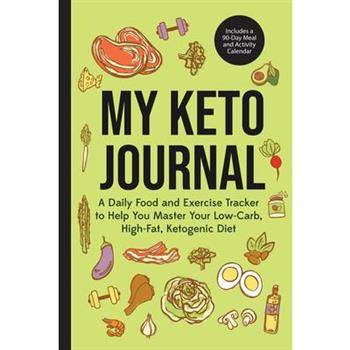 My Keto Journal