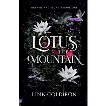 Lotus in the Mountain