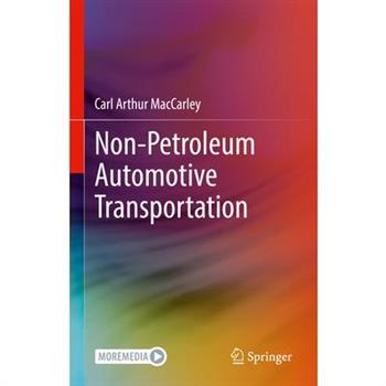 Non-Petroleum Automotive Transportation