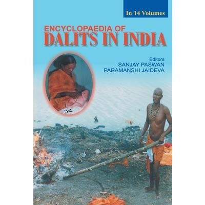 Encyclopaedia of Dalits In India (Struggle For Seld Liberation)