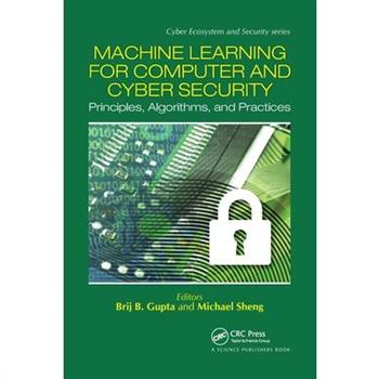 Machine Learning for Computer and Cyber Security