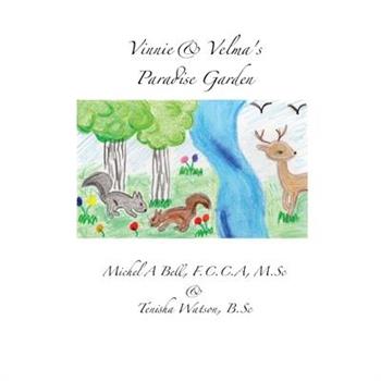 Vinnie and Velma's Paradise Garden