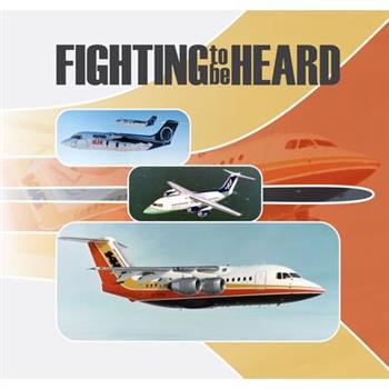 Fighting to Be Heard