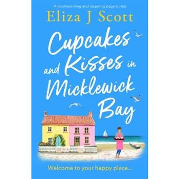 Cupcakes and Kisses in Micklewick Bay