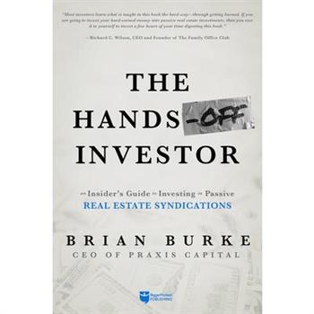 The Hands-Off Investor
